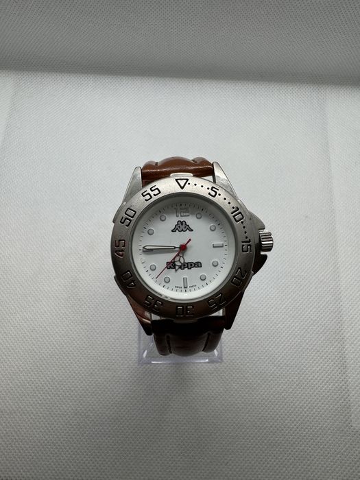 Ceas barbatesc Kappa Limited Edition