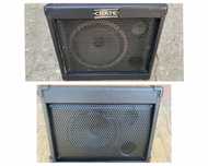 amplificator chitara Crate Taxi TX15 / Harley Benton HBAC-30