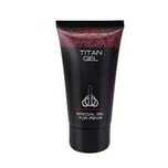 Titan gel 50 ml .