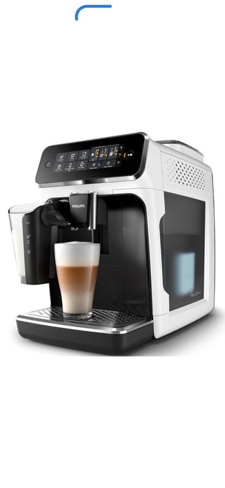 Philips EP3243/50, 15 bar, 1500 W