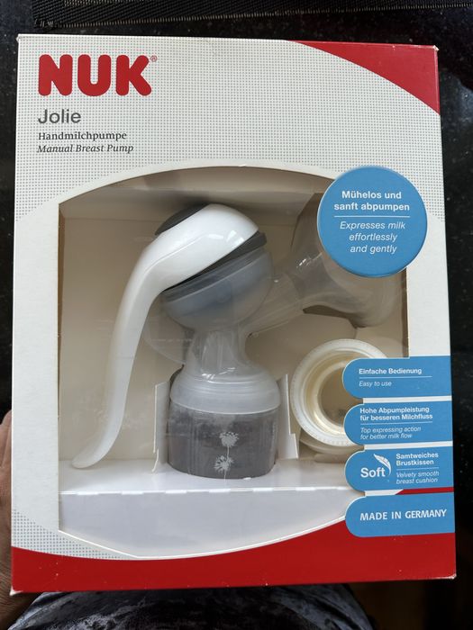 Продам молокоотсос