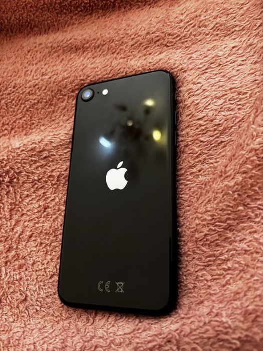Iphone SE 64gb stare foarte buna