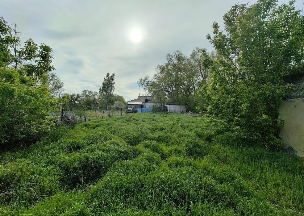 Продам участок 10 сотак