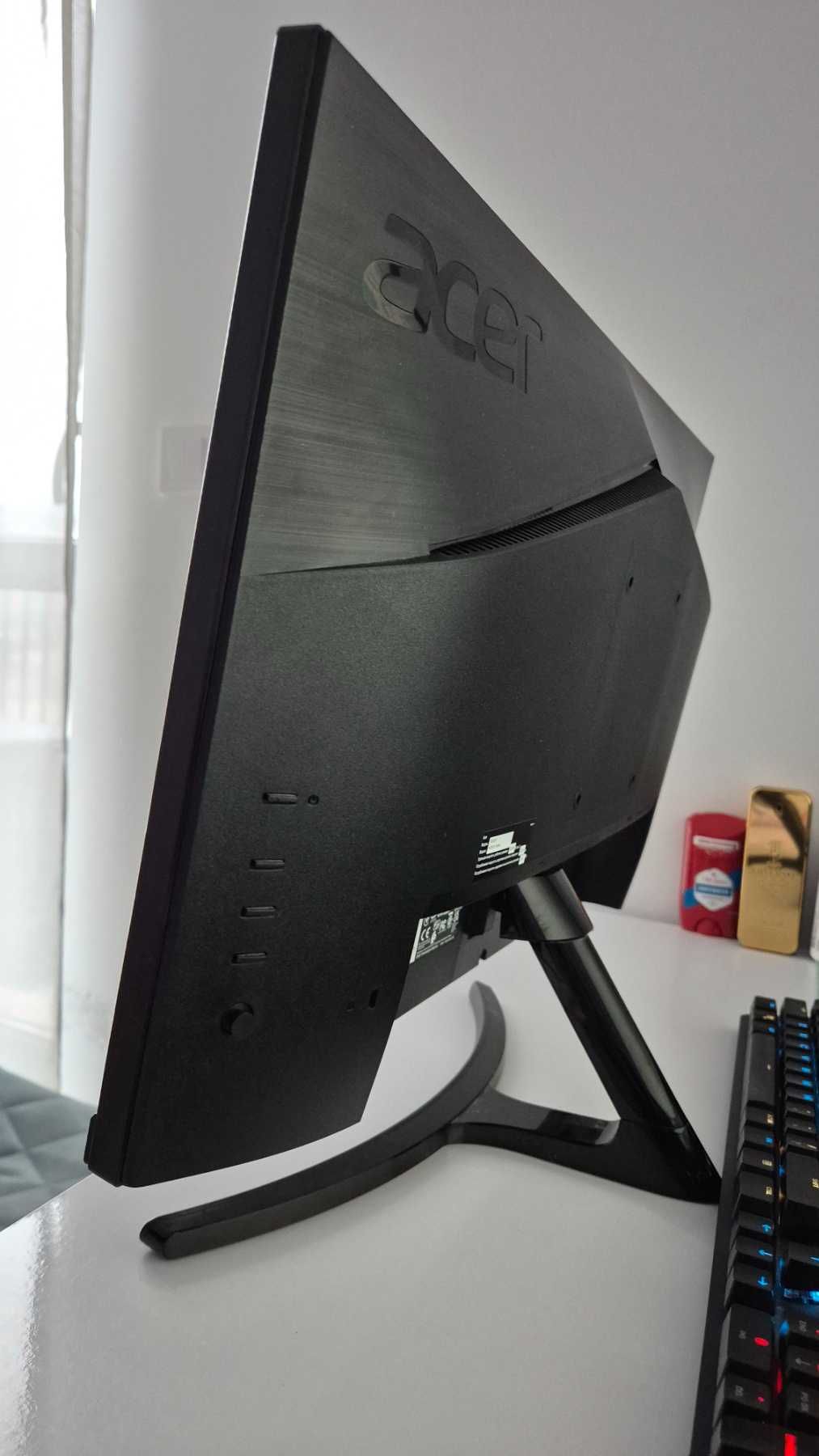 Монитор Acer K243Y - 24" Full HD IPS