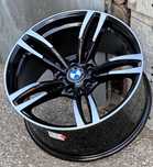Джанти за БМВ BMW Style 437 m 19 цола 5х120 чисто нови Спорт Пакет