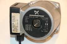 Pompa Grundfos UPS 15-50 ICHS centrala termica Immergas Eolo Star Mini