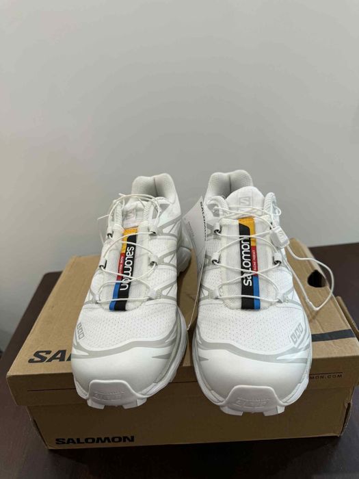 Salomon XT-6 / marime 42