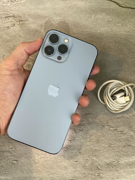 Iphone 13 pro max Айфон 13 про макс