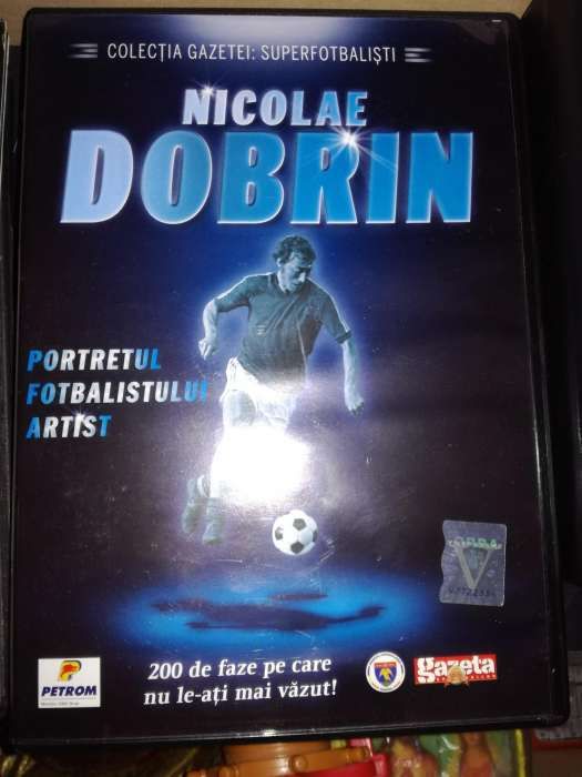 Dvd-uri de vanzare