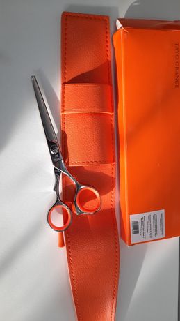 Продам новые профессиональные ножницы для стрижки