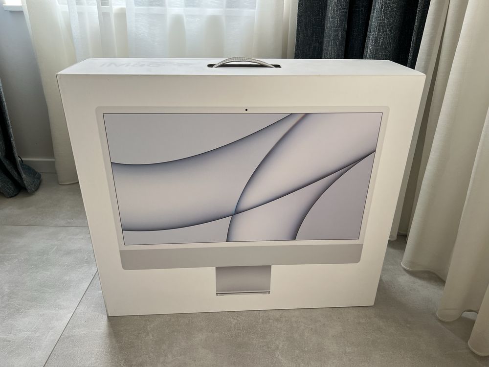 Imac M1 16gb 512 SSD