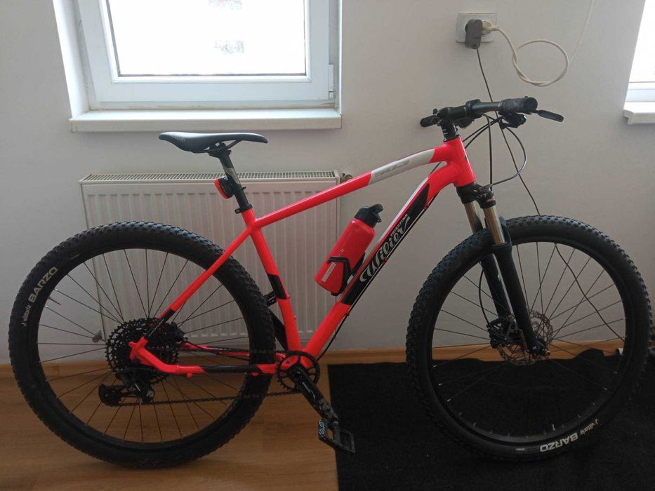 Wilier Triestina 503x 2020 Eagle SRAM 1x12 29inch frame L
