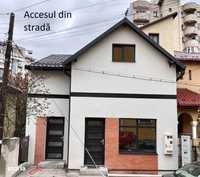 Spatiu de inchiriat la casa , Zona centrala , Piata Cipariu, Cluj-Napo