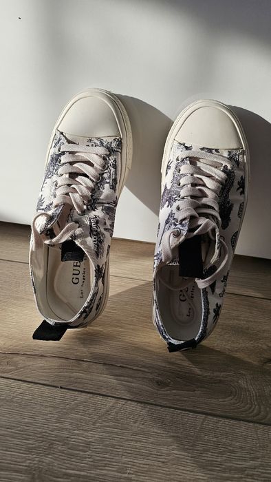 Шарени Кецове Guess