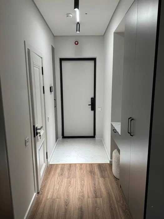 Shayxontohurda 2 xonali kvartira ijaraga beriladi manzil | U-Tower |