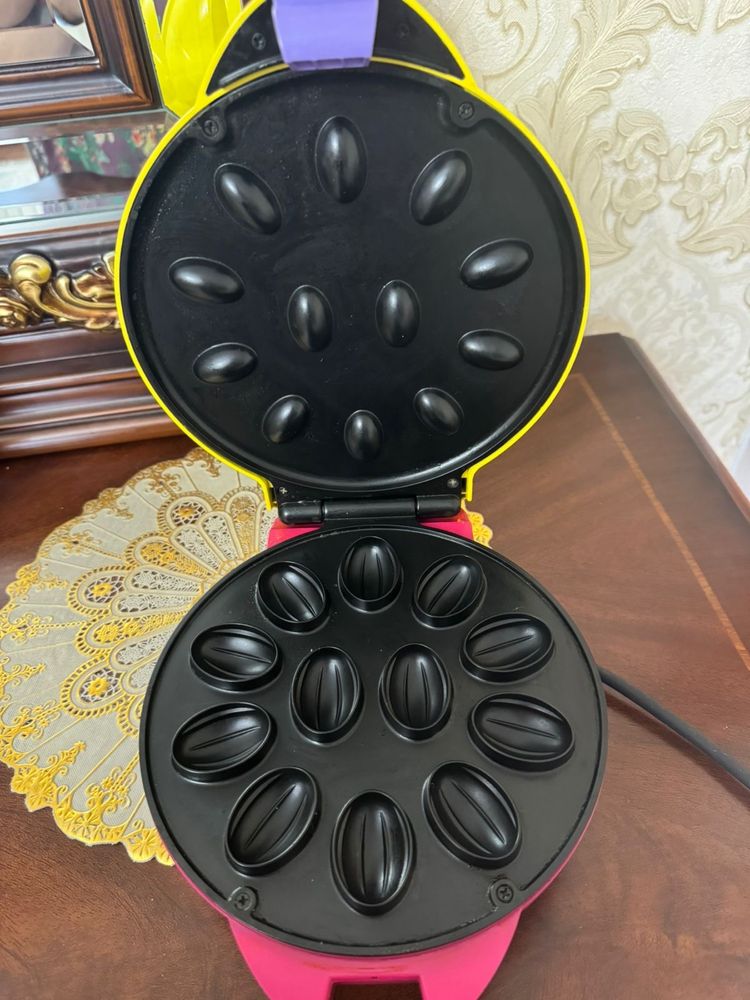 Орешница