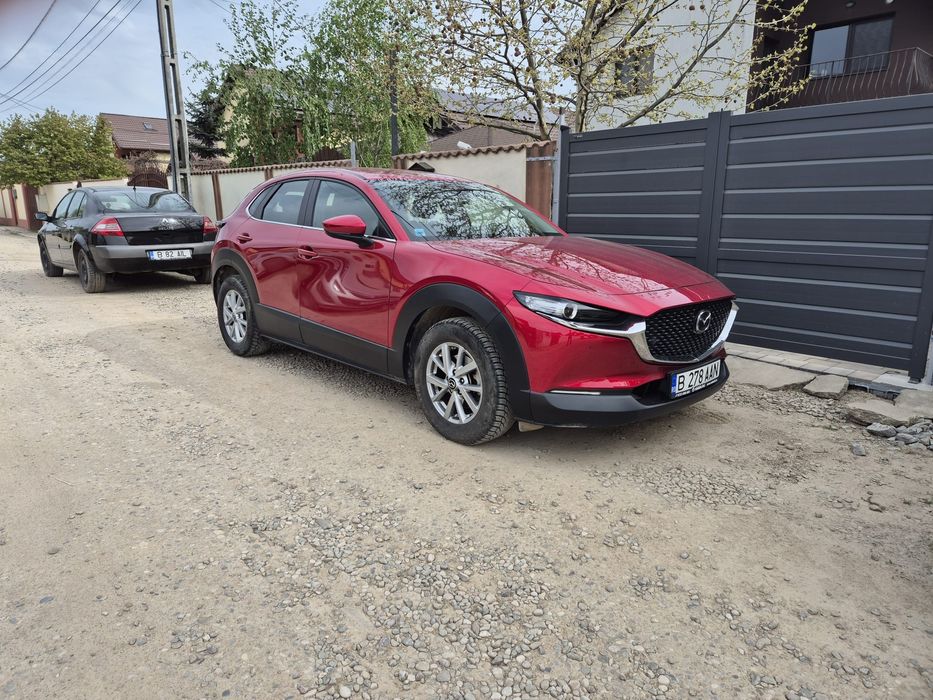 Mazda CX 30/ Automata/ Navi /Unic proprietar