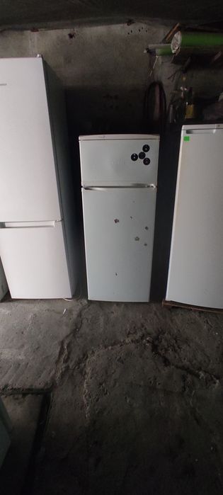 Холодильник с доставкой