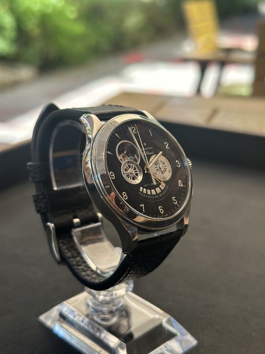 Zenith El Primero Chronomaster Open 03.0520.4021 – 44 mm – Automatic