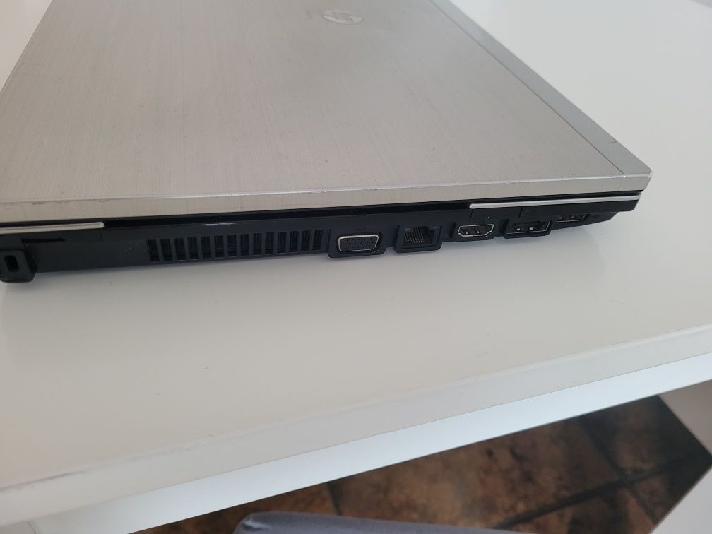 Vand Leptop HP probook