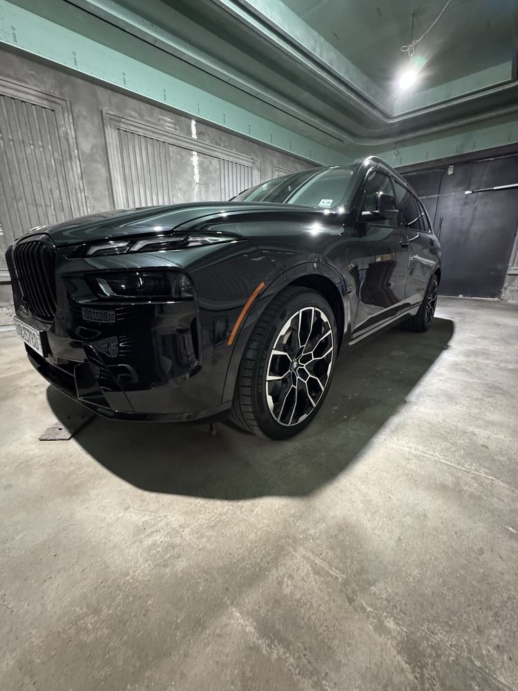 Продается BMW X7