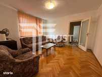 COMISION 0% | Apartament cu 3 Camere | Etaj 2 | Piata 700 / Central