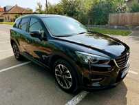 Mazda CX-5 Mazda CX-5 Skyactive-G 2.0 AWD 160cp