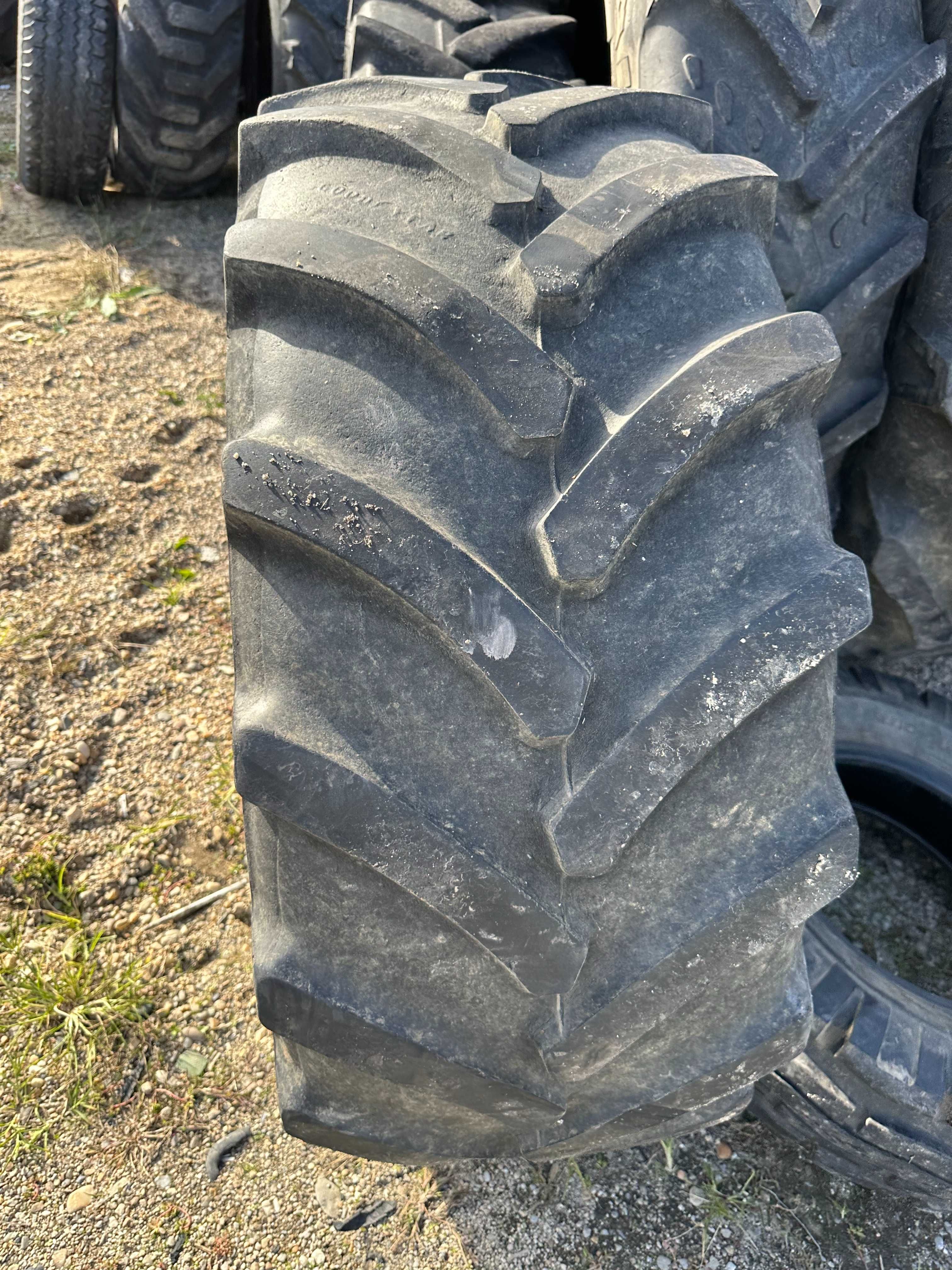 Cauciucuri 440/65 R24 Goodyear