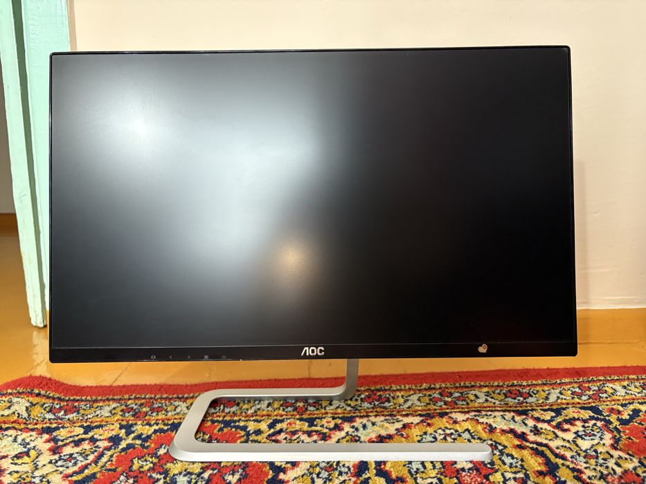 Монитор AOC 23.8" I2481FXH