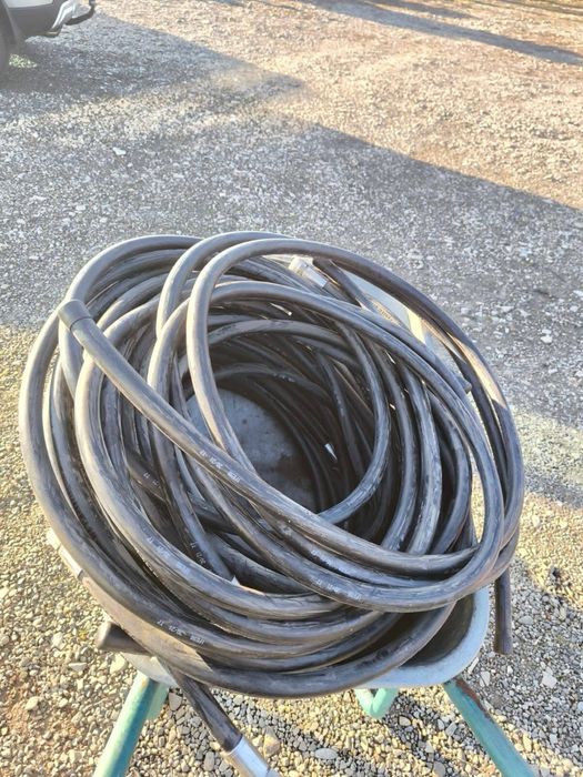 Furtun diametru interior 20 , lungime 6.2m