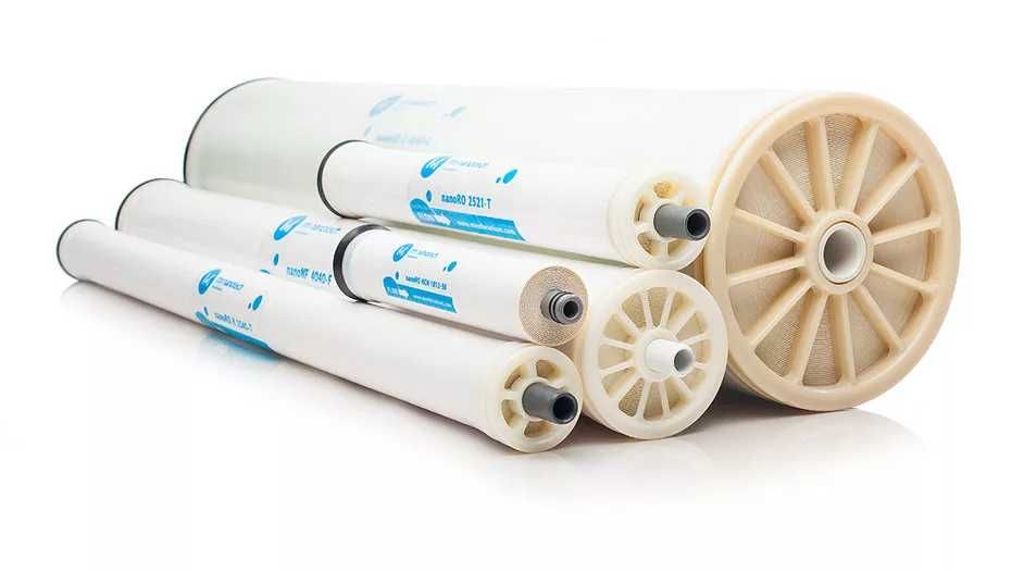 Обратноосмотическая мембрана 4040/8040 ULP LP