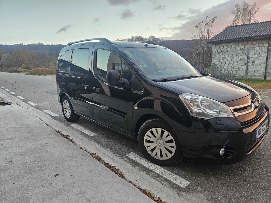 Citroen Berlingo Multispace