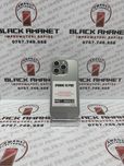 BLACK AMANET P2 • iPhone 15 PRO 128GB
