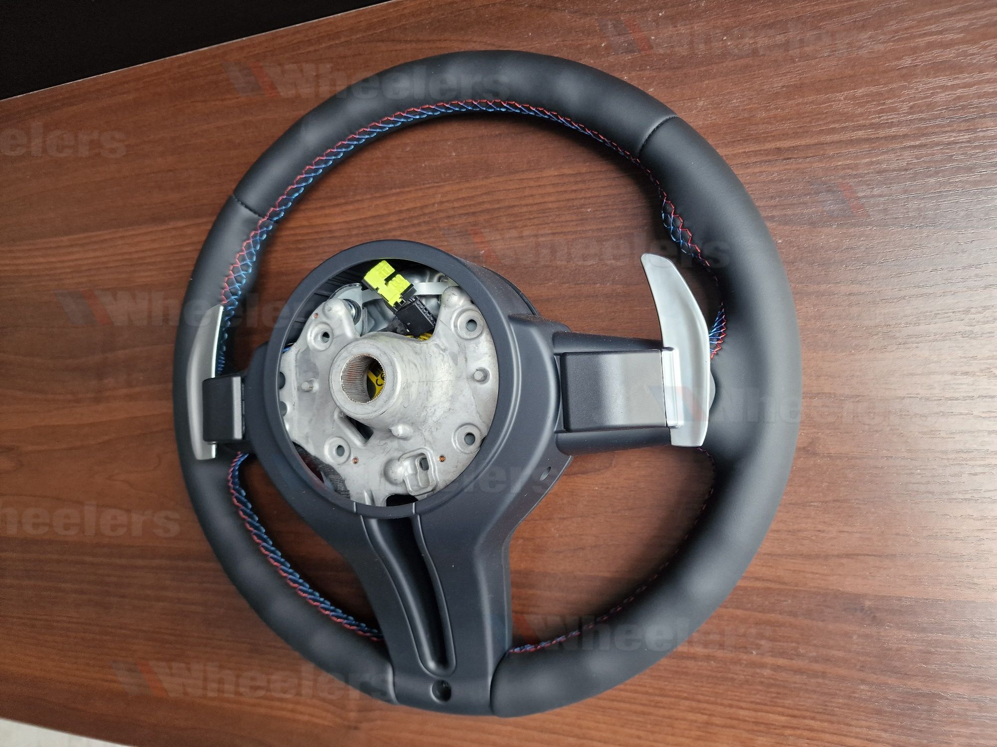 М руль БМВ F10 F30 F01 F07 X5 F15 M3 M5 BMW