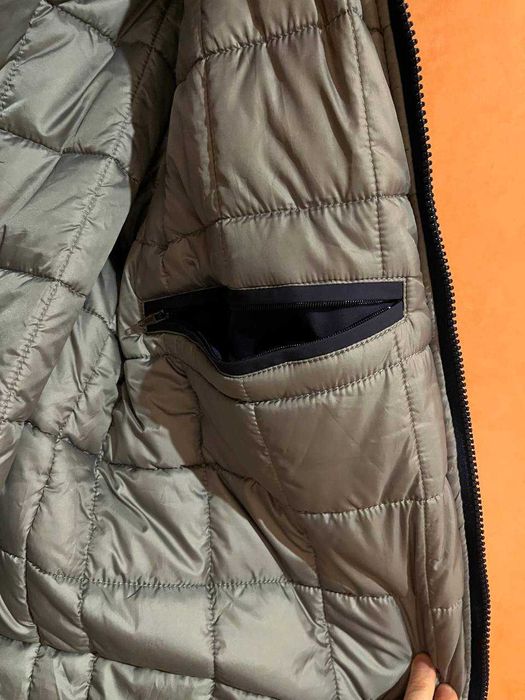 куртка мужская новая