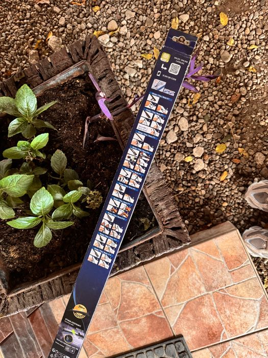 Set stergatoare parbriz Valeo Silencio Flat Blade VF423, 65/60 cm noi