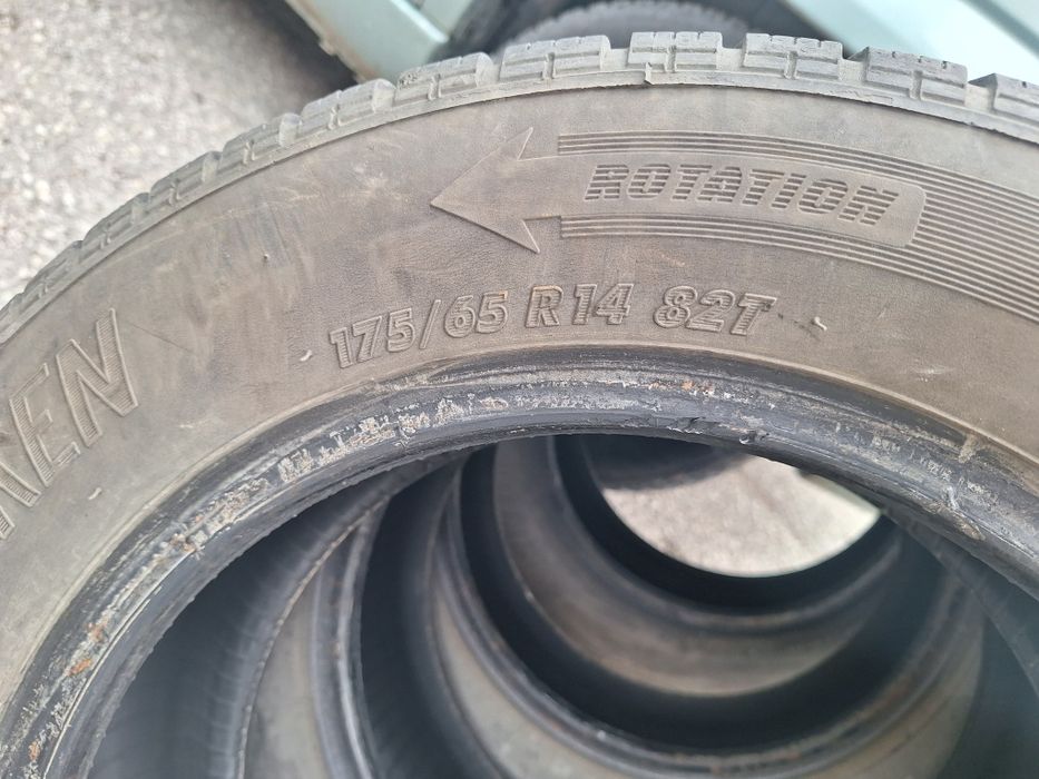 Зимни гуми Riken 175/65/14