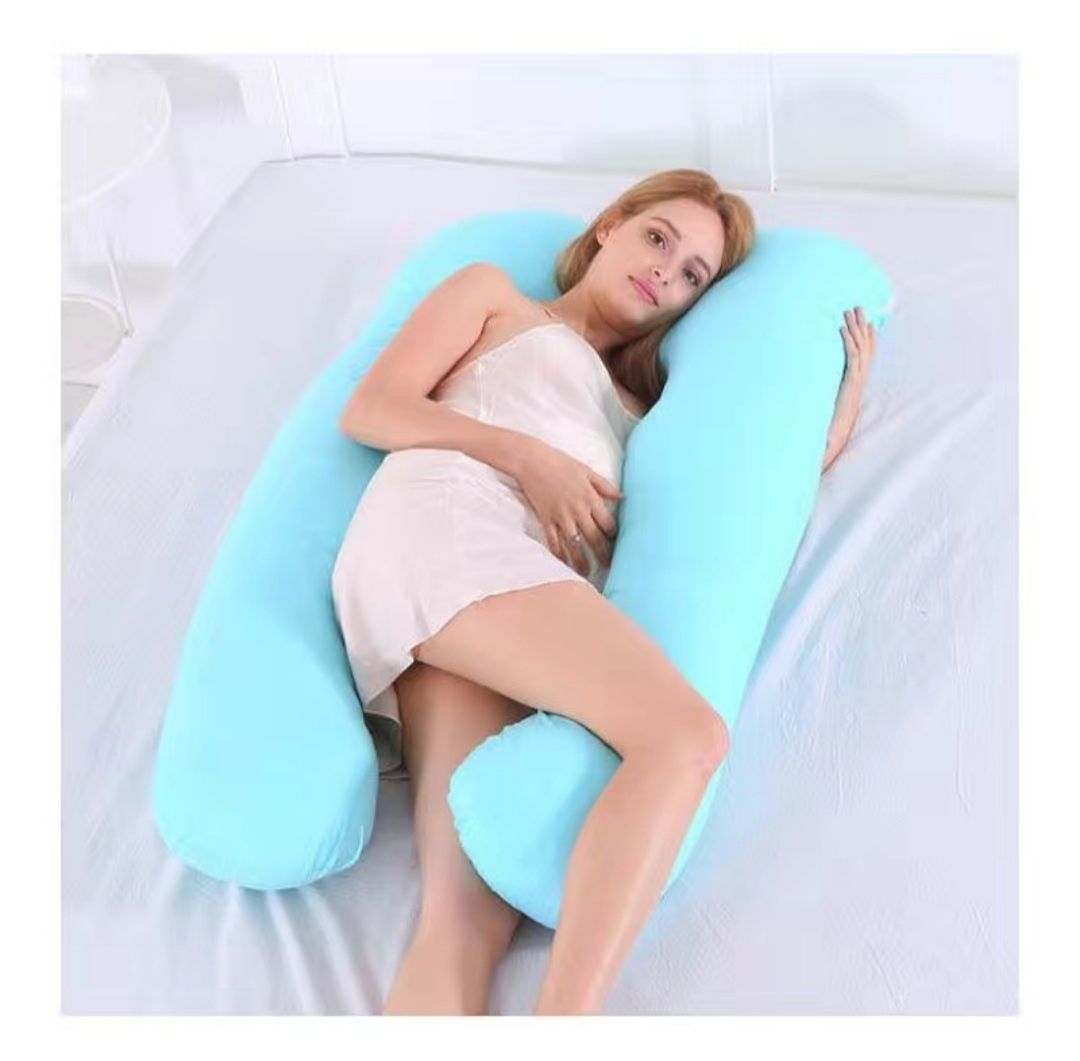 Подушка для беременных, новорожденных