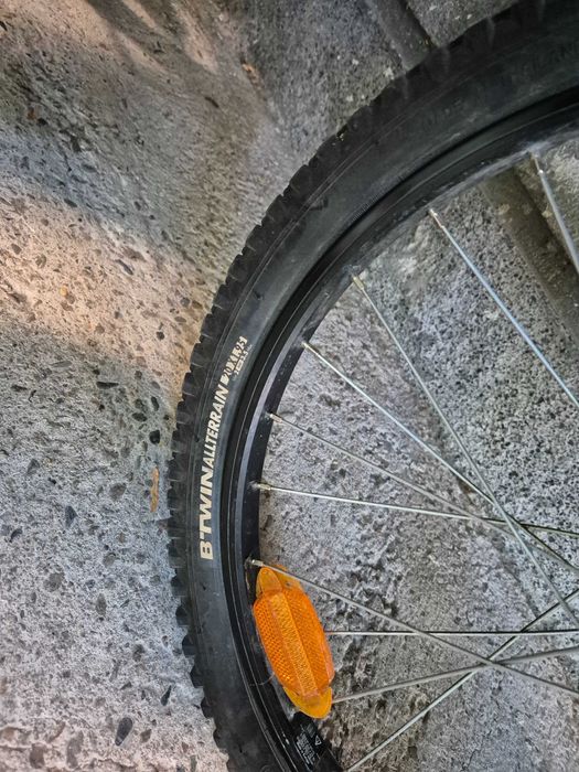 Детски велосипед