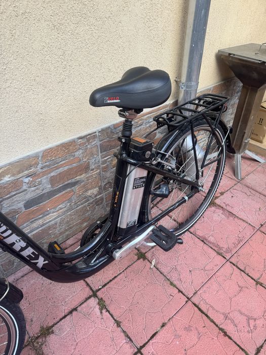 Bicicleta electrica 26 inch