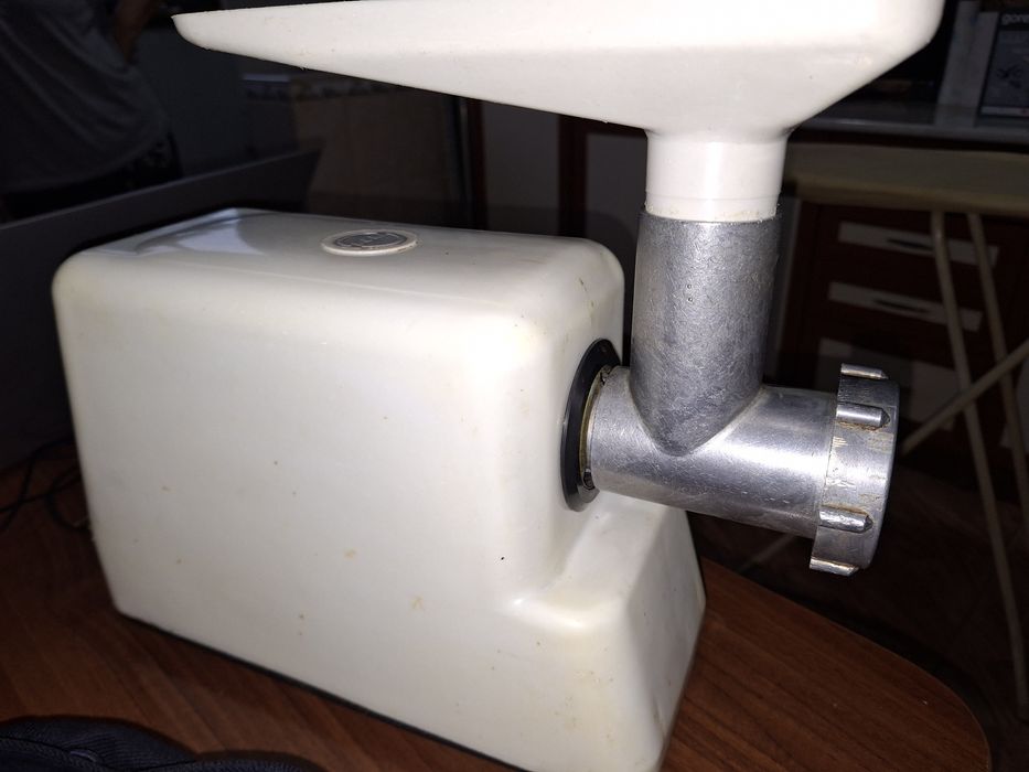 Мясорубка Пензмаш