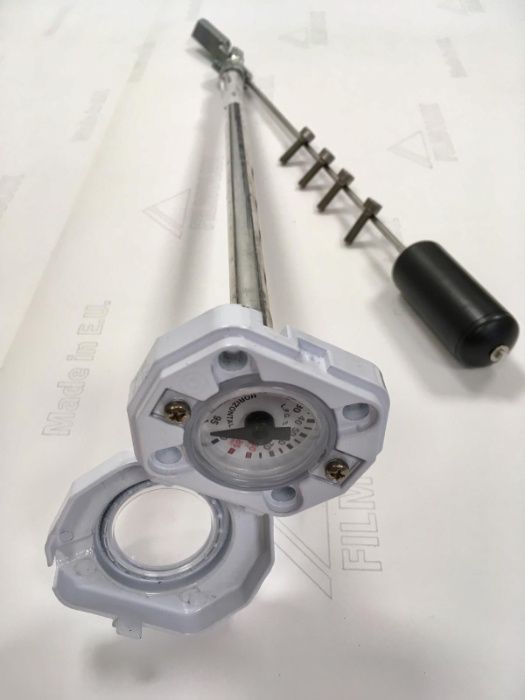Indicator nivel bazin GPL 3000-5000 litri