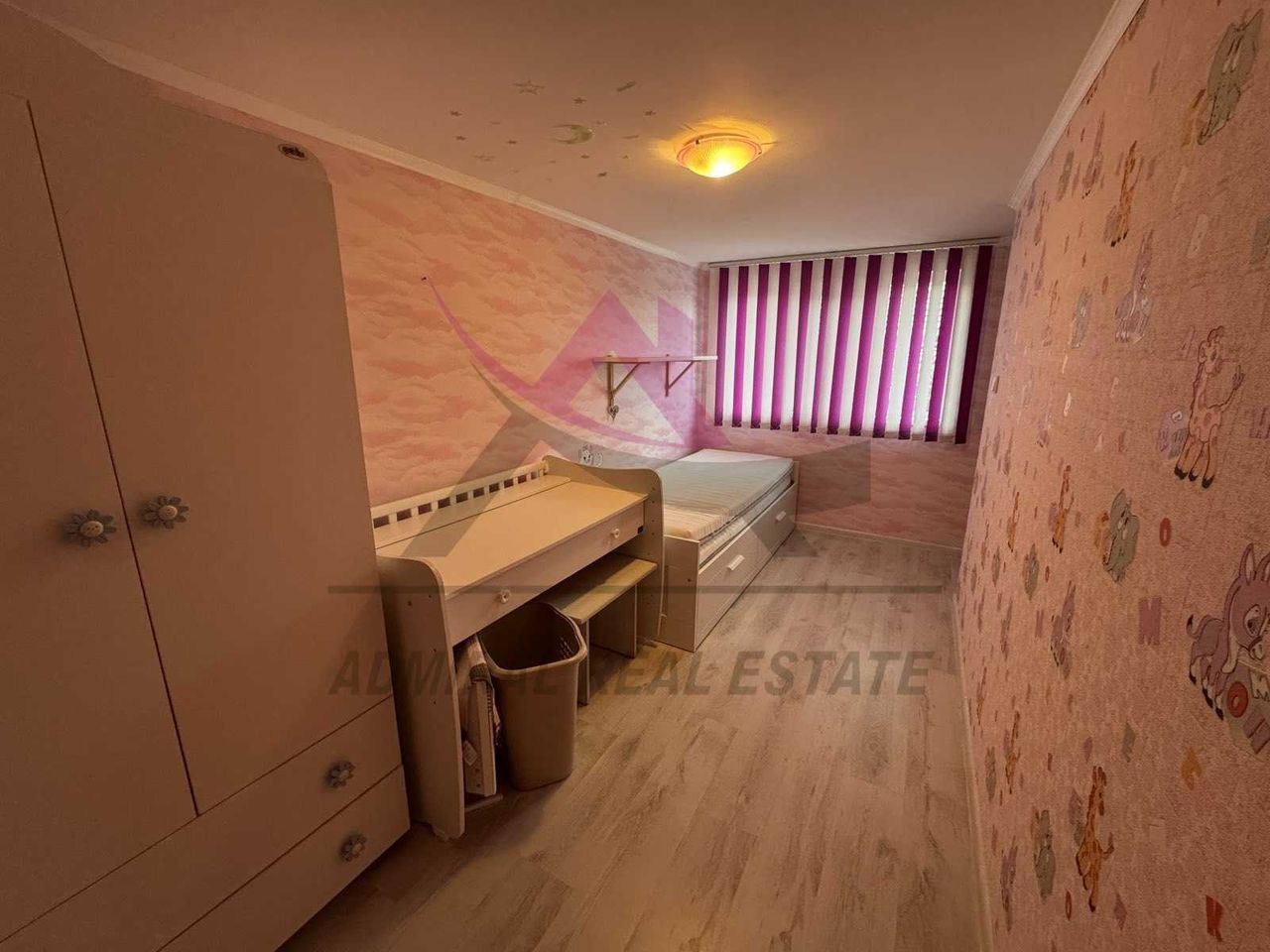 Дава се под наем Етаж от къща в Варна, Виница - 75 кв.м за 450 € - Снимка #4