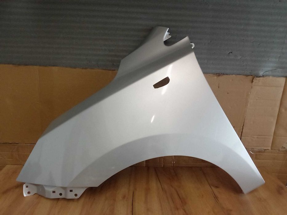 Aripa Fata Stanga Hyundai IX35 An 2010-2015 (i9S (Gri))