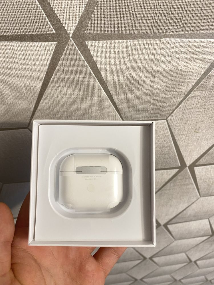 Apple AirPods 3 NOI IN CUTIE