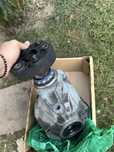 Vand grup diferential bmw f10 520d 184cp raport 2.93