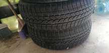 Set 4 anvelope de iarnă 185/60 R15