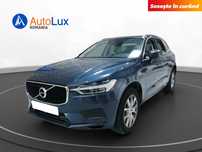 Volvo XC 60 Posibilitate Rate / Garantie pana la 3 Ani/ Istoric Service