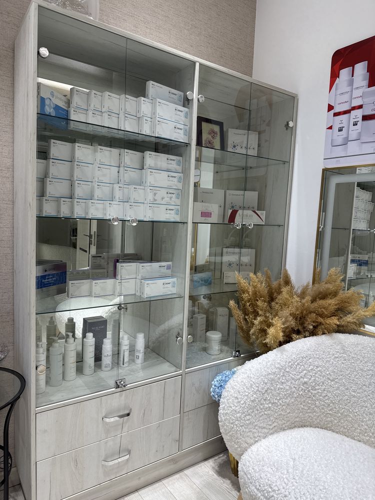 Shkaflar hammasi alohida alohida 600.000сумдан judayam ideal holata