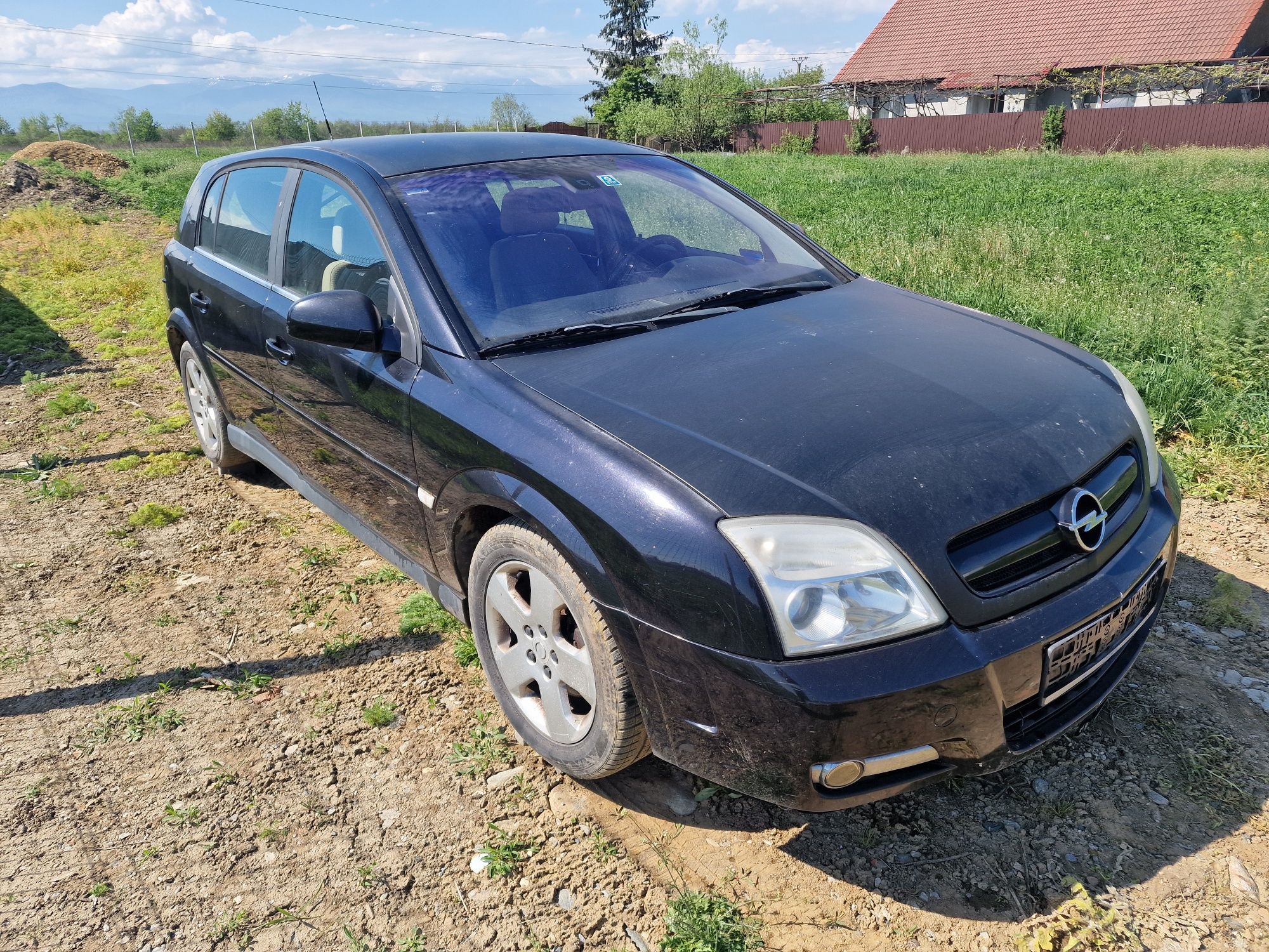 Vand/schimb Opel Signum 2.2 DTI Fara Acte
